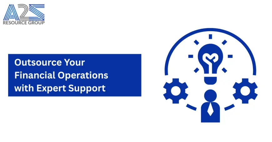 Outsource Your Financial Operations with Expert Support