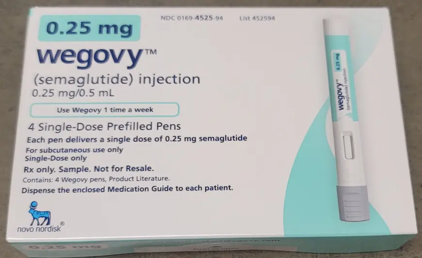 Is It Safe to Get Wegovy Injection in Dubai? Everything You Need to Know