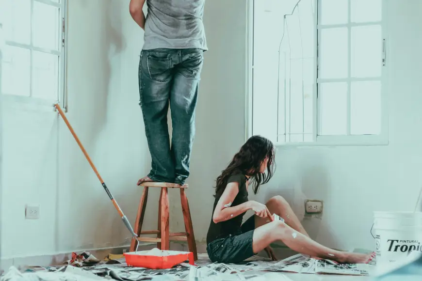 Home Improvement Ideas: Simple Ways to Refresh Your Space