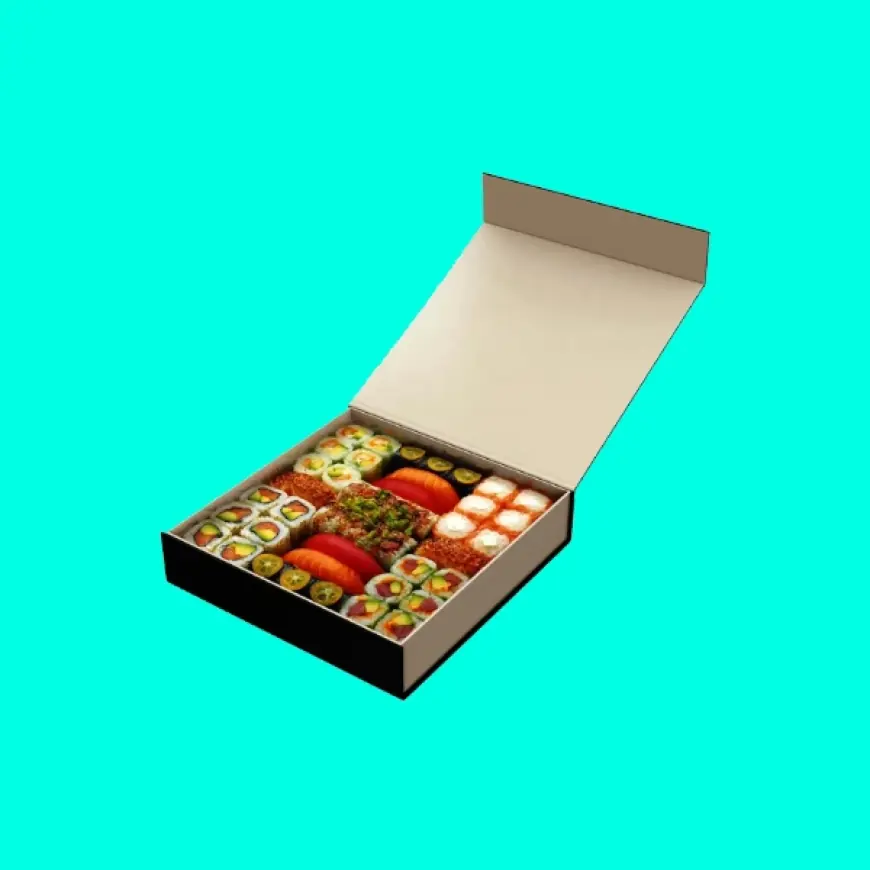 How Do I Order Oryx Custom Boxes for My Products?