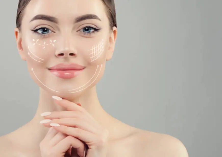 Riyadh’s Rising Demand for Plastic Surgery Explained