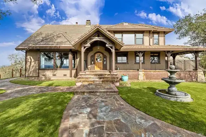 Homes for Sale in Alameda County, CA: A Blend of Urban Living and Natural Beauty
