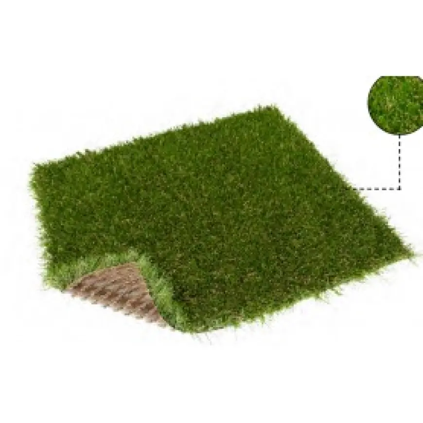 Ideas Creativas para Usar Césped Artificial en Tu Hogar y Jardín