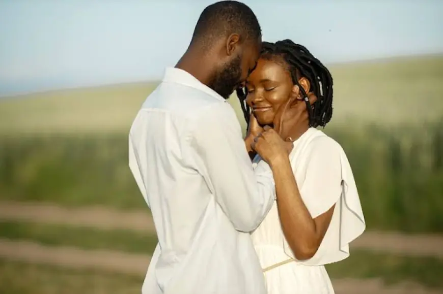 How I Won Over My Boss—And Now He Wants to Marry Me