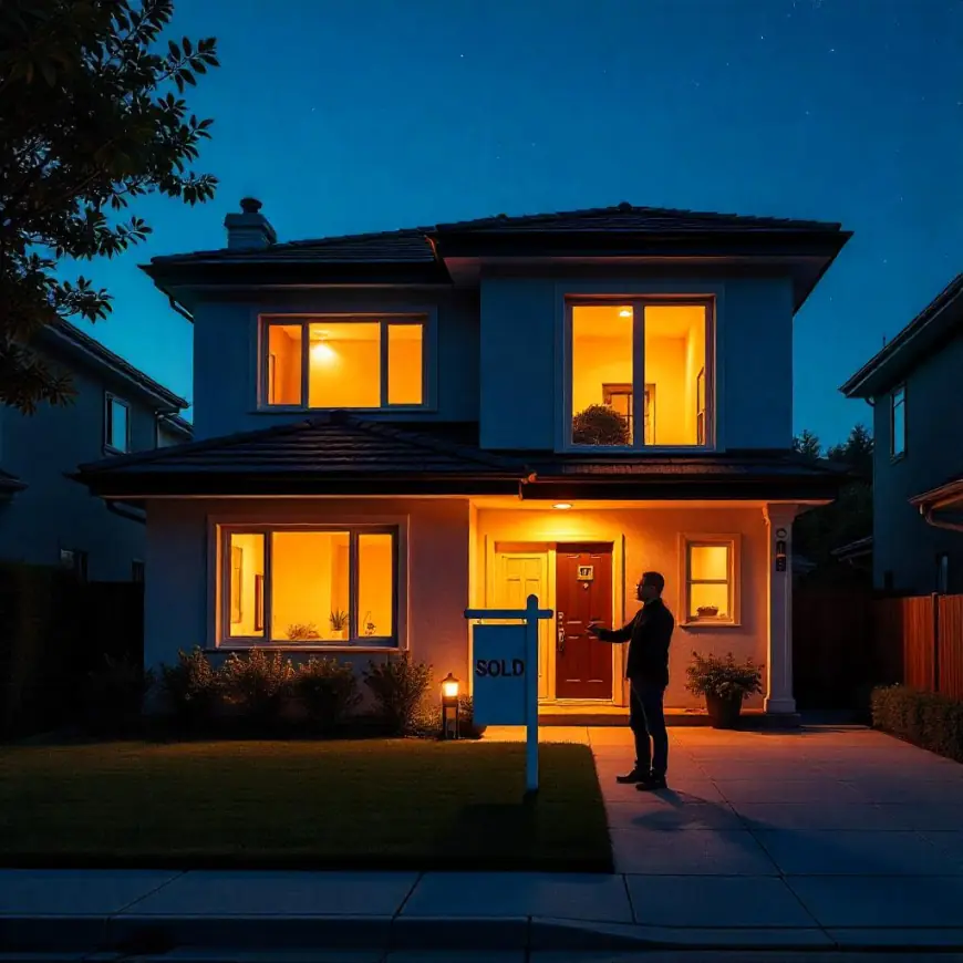 Sell My Home Fast in Arnold and Save on Listing Fees