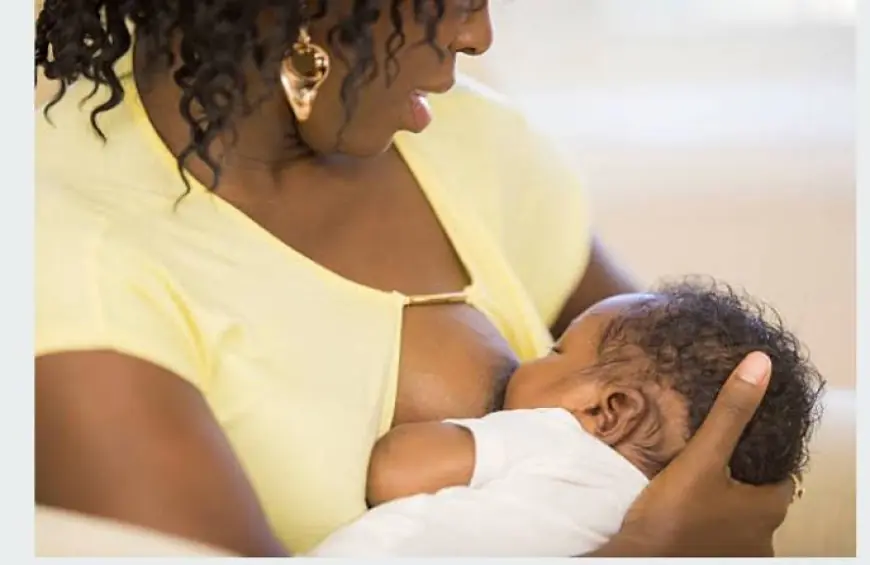 My Child Cried Every Night Without Rest—Until This Finally Brought Him Peace