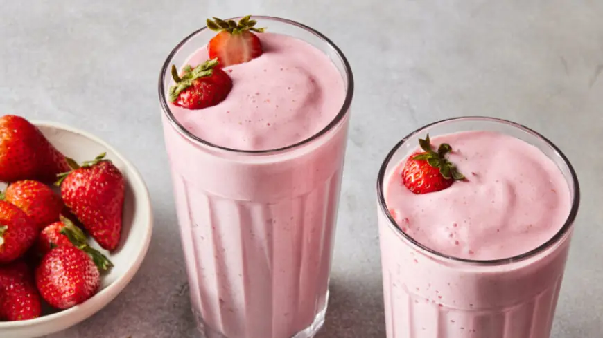 Discover the Joy of Smoothie Crafting