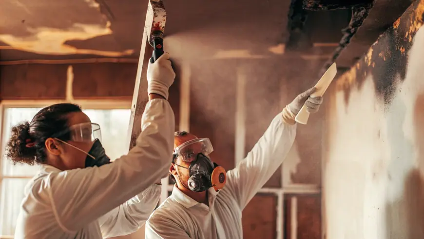 From Water Damage to Fire Cleanup: How Professional Restoration Solves It All