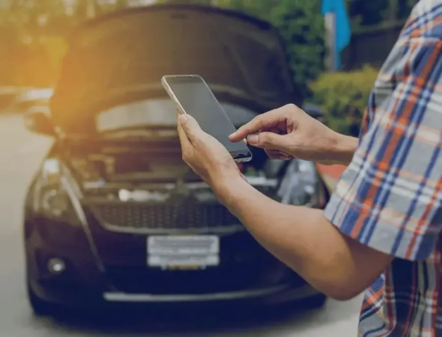 Your Guide to Becoming a Mechanic Without Getting Overwhelmed