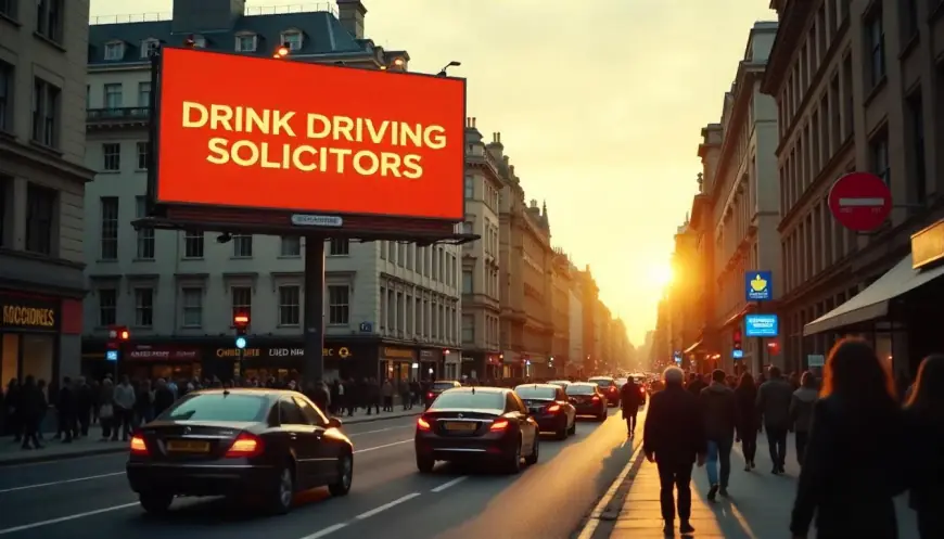 Dangerous Driving: Understanding the Charge and Your Legal Defence Strategy