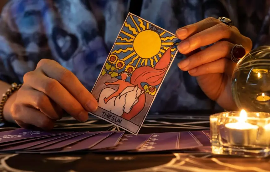 Real Voodoo to Bring Back Your Ex Fast: Powerful Psychic Help Across the USA