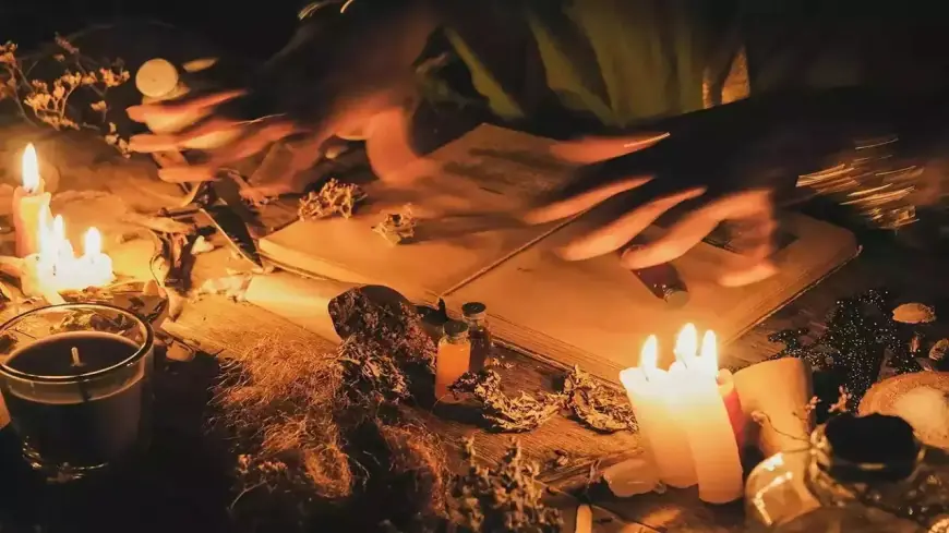 Unlock the Power of Psychic Love Spells to Get Your Ex Back Fast — Guaranteed Results Across America