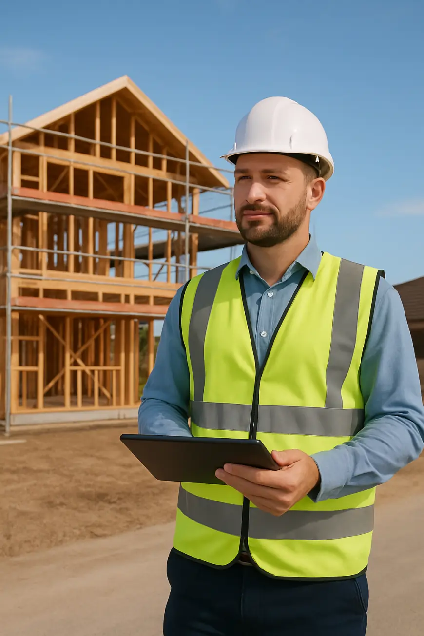 Create Your Dream Home with Expert Design and Build Solutions