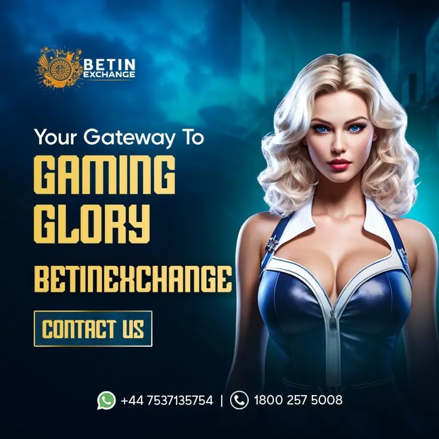 Betinexchange Introduces New Sports Overview Layout