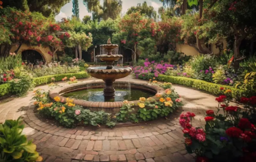 How to Choose a Water Fountain Company for Custom Fountains?