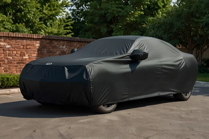 Global Car Covers Market 2030: Custom-Fit Demand Soars
