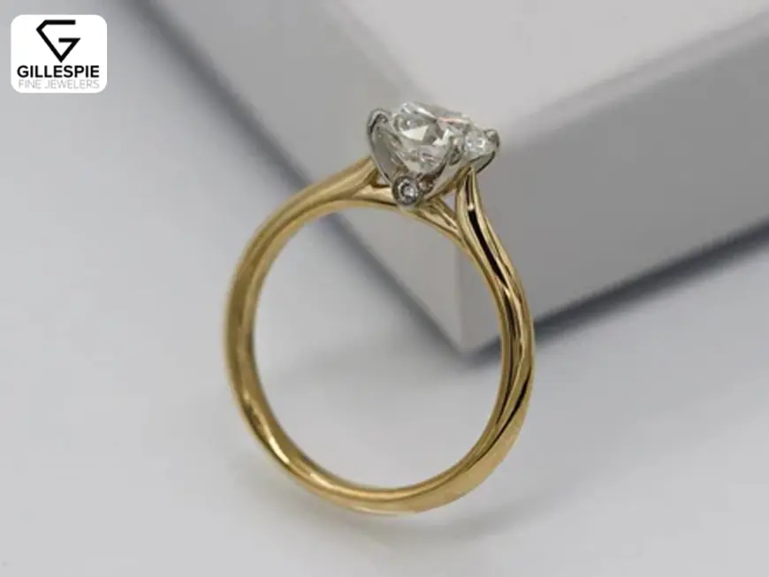 Can a Dallas Custom Jeweler Fix  Broken Earrings? Let’s Find