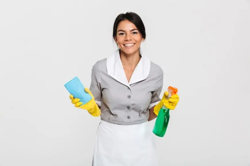 Why Every Dubai Household Needs Reliable Home Maids This Year