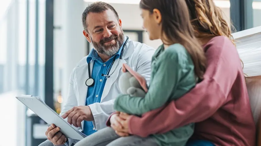Blood Test at Home for Rare Diseases: Is It Possible?
