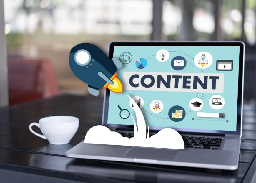 How Can Content Creation Companies Help Boost Your Online Presence?