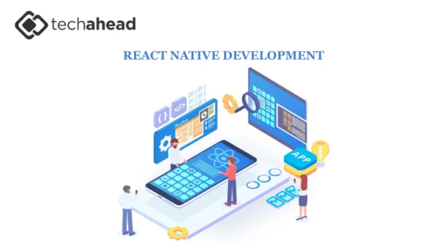 Beyond the Code: How React Native App Development Companies Are Powering the Next Generation of Digital Experiences