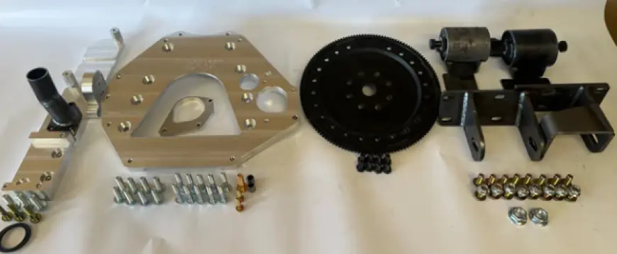Upgrade Your Truck’s Power With Cummins Conversion Parts