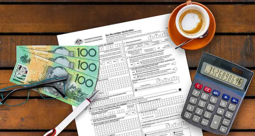Unlock Your Future: Enroll in Pakistan’s #1 Tax Advisor Course & Launch a Thriving Career Today!