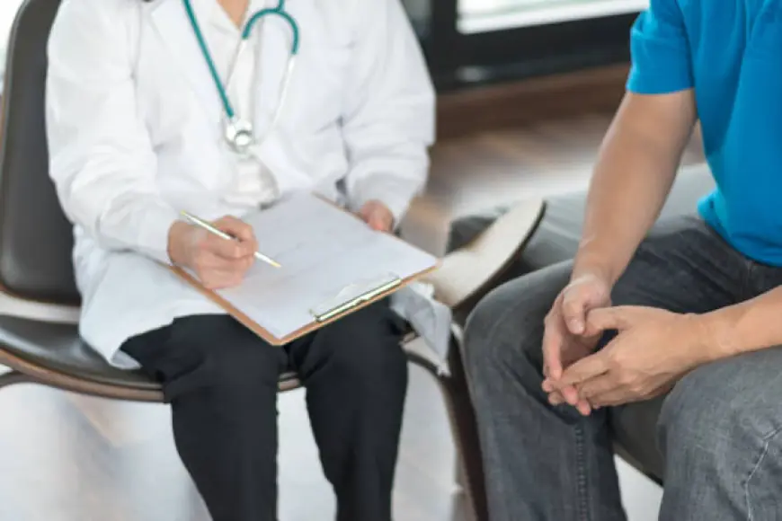 STD Test in Dubai: How to Prepare for Your First Screening