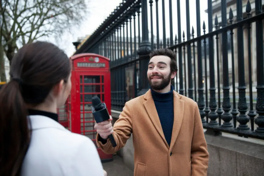 Top Qualities to Look for in a UK PR Consultant