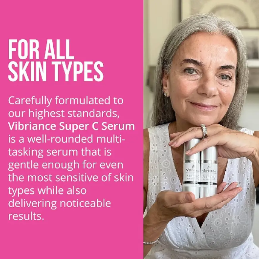 Where to Buy Vibriance Super C Serum: Costco, Walmart, Amazon & Target