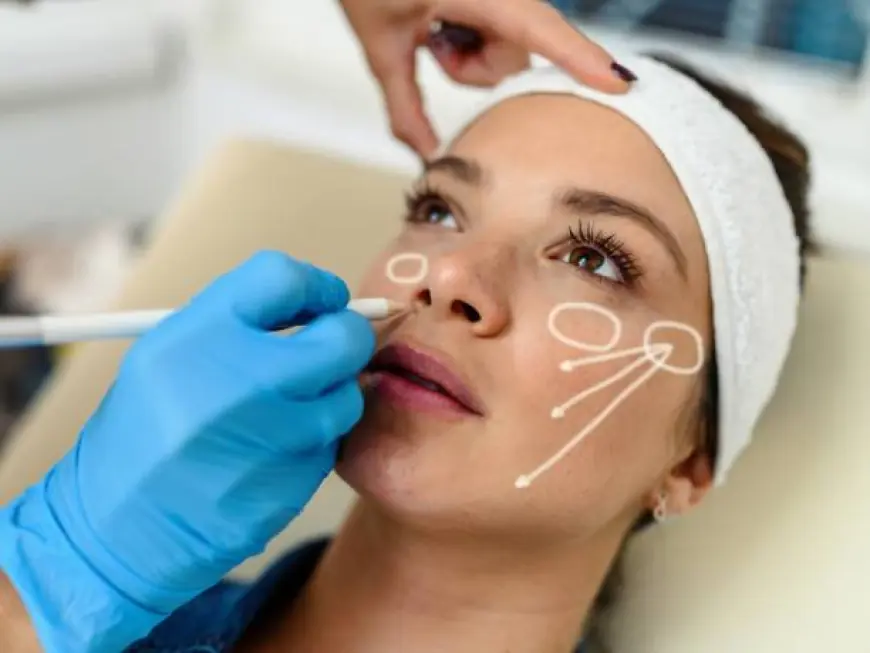 How Do I Maintain My Results After a Facelift in Riyadh?