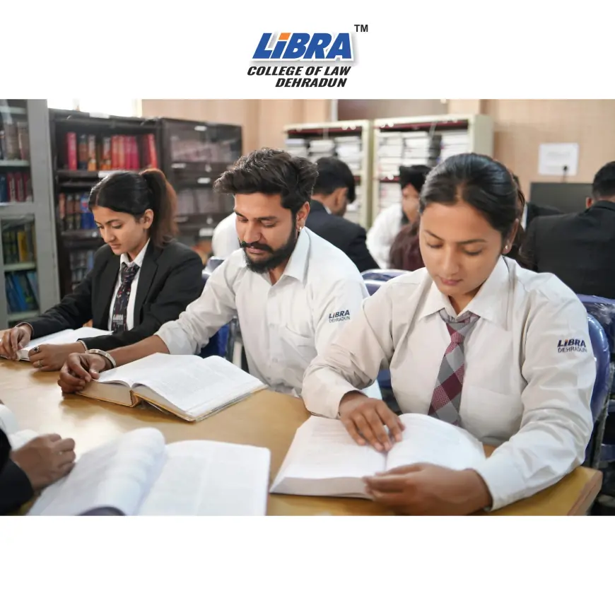 Emerging Career Opportunities After Law Graduation