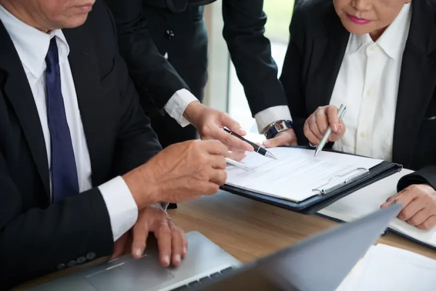 Finding Justice: How Document Assistance Can Support Wrongful Eviction or Arrest Cases