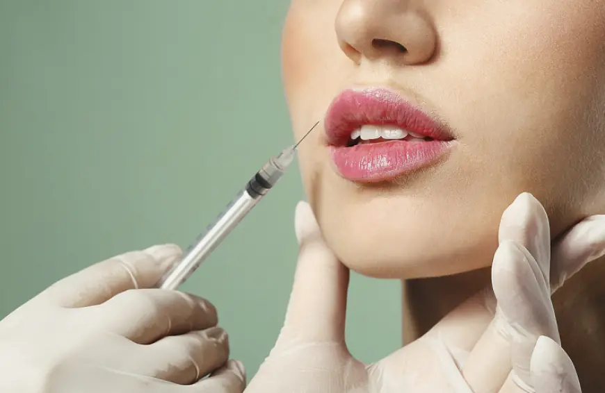 Safe Lip Filler Treatment in Islamabad: What to Look For