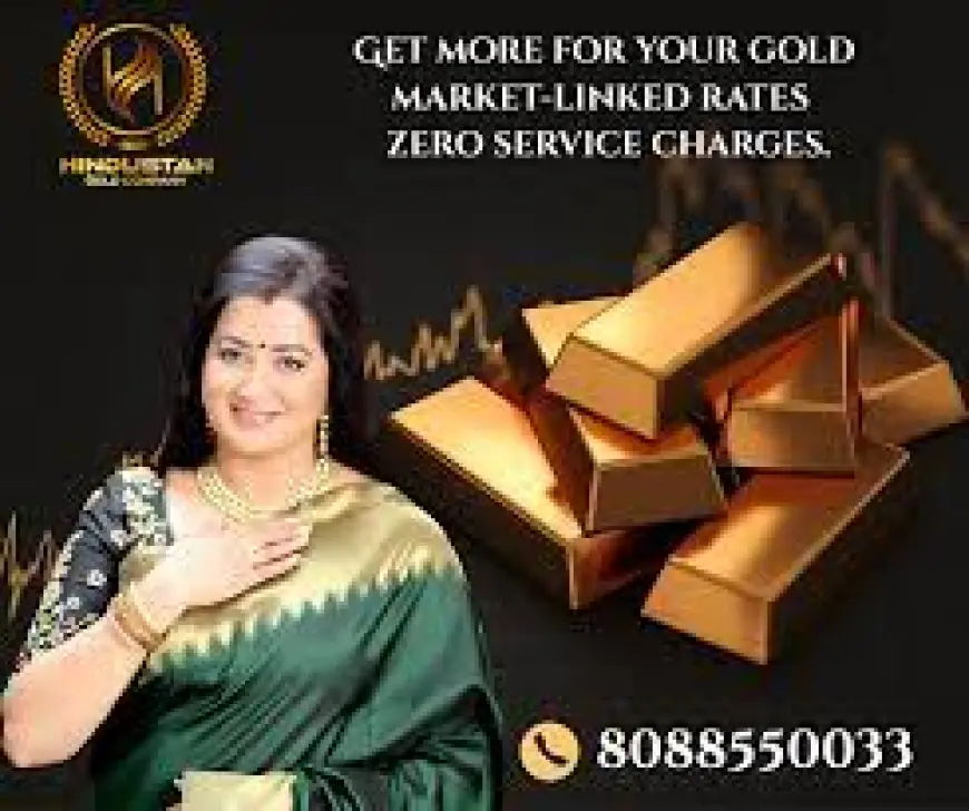 Jewelry buyers | Jewelry buyers near me | Hindustan gold company