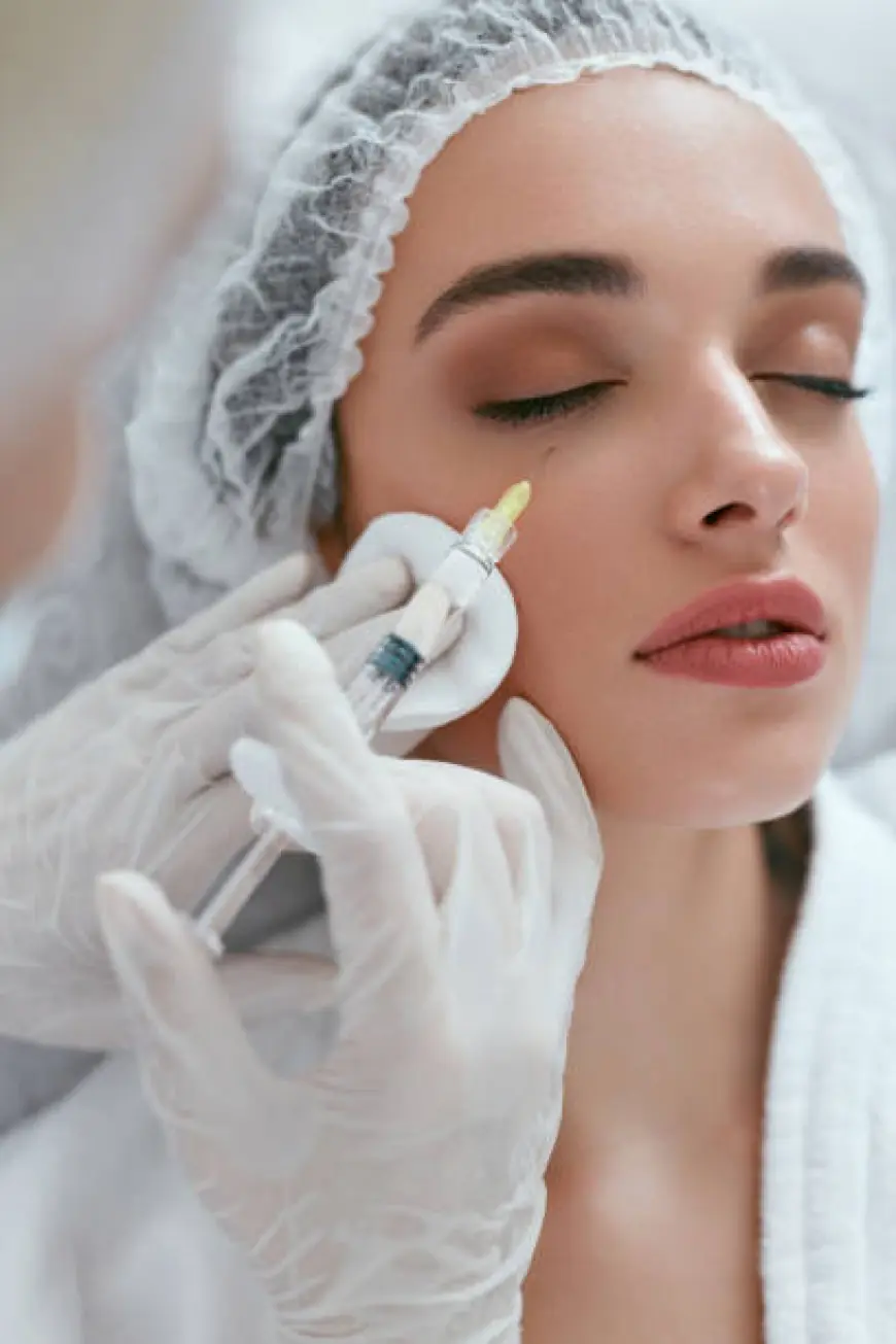 Chemical Peels in Riyadh: Everything You Need to Know Before Booking