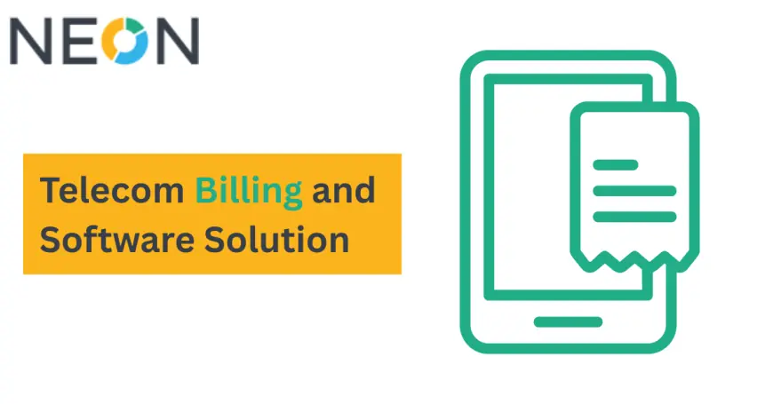 Telecom Billing and Software Solution: Streamlining Operations for Modern Businesses