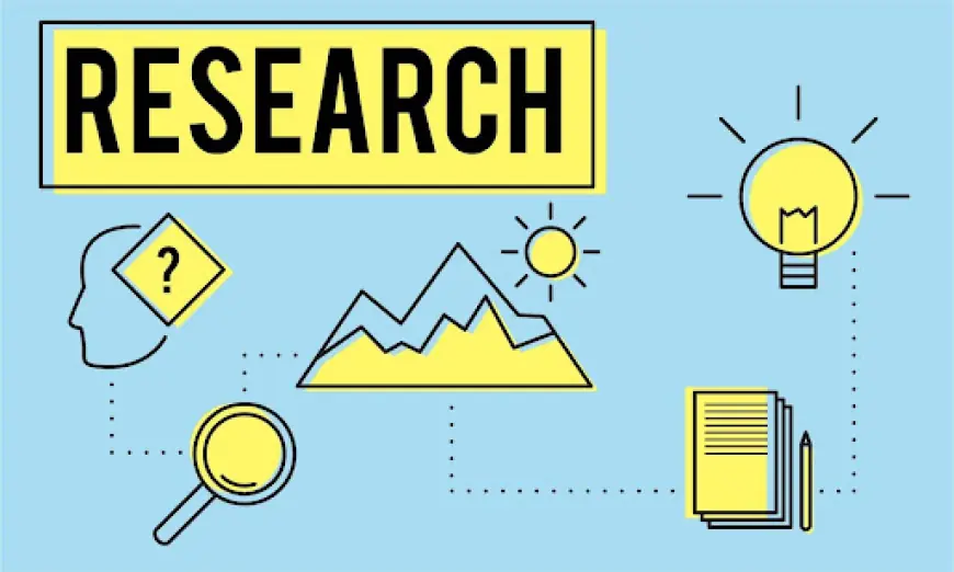 How to Research Keywords: A Step-by-Step Guide for Beginners