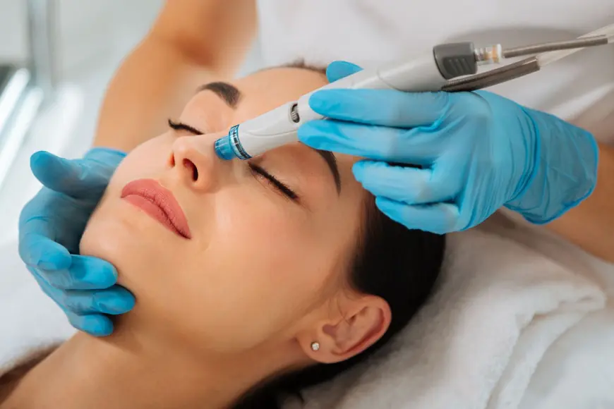 The Benefits of HydraFacial for Every Skin Type in Islamabad