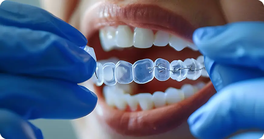 Oral Hygiene with Aligners: Best Practices You Should Follow