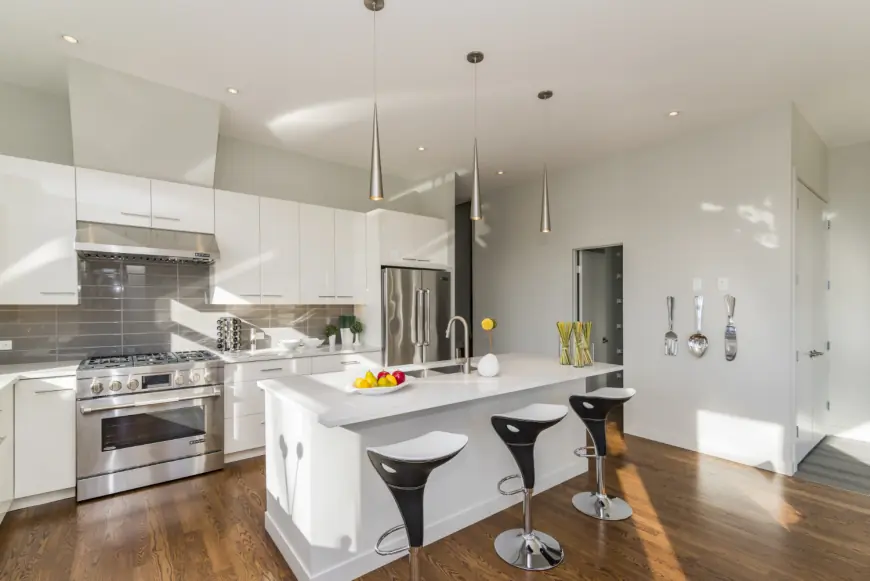 Torba Building Services Unveils Professional Kitchen Refurbishment in Romford to Redefine Your Space