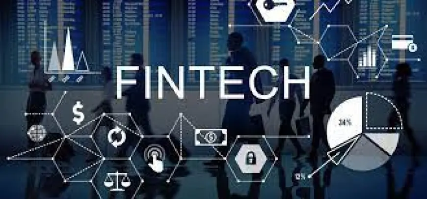 North America Fintech Market 2030: Future Projections