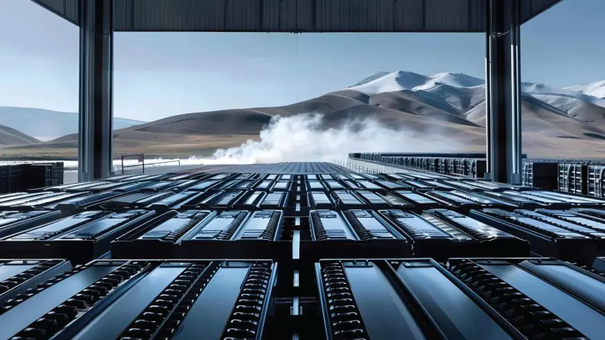 The Future of Thermal Energy Storage Technologies in Energy Transition
