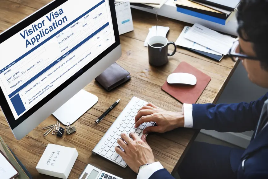 Subclass 407 Training Visa – Work-Based Training in Australia Made Easy