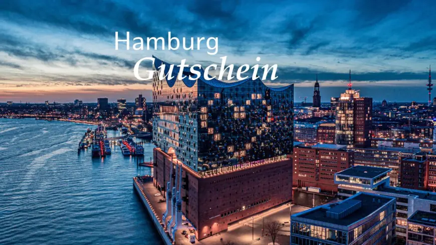 Want to Impress? Try These Creative Hamburg Gutscheine