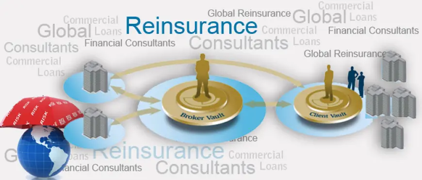 Global Reinsurance Services Market: Innovations in Risk Transfer Solutions