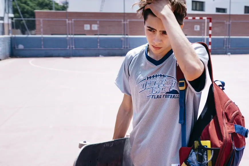 Top Features to Look for in the Best T-Shirts for Athletes