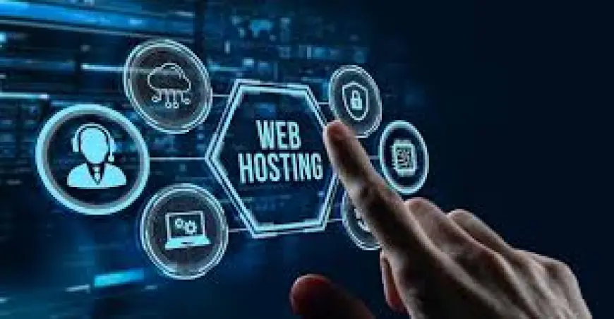 Understanding Website Hosting: A Complete Guide