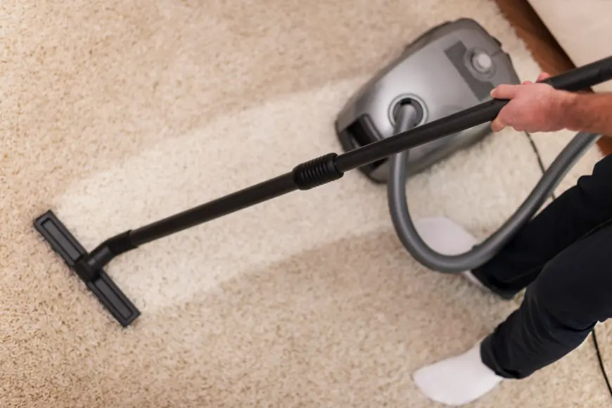 AU First Class Cleaning Group Sets Professional Excellence with Unmatched Carpet Cleaning in Bathurst