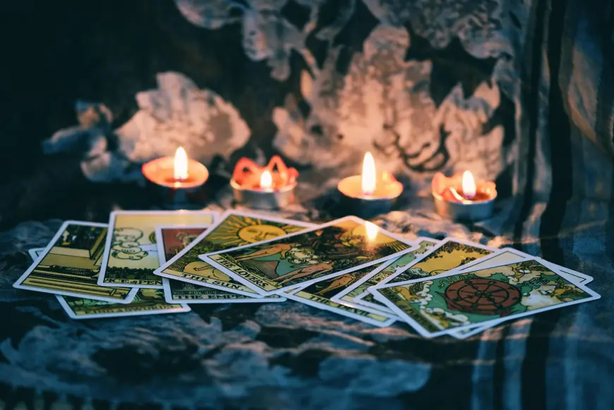 Reignite Your Love: How Expert Psychic Guidance Can Bring Your Ex Back Into Your Life